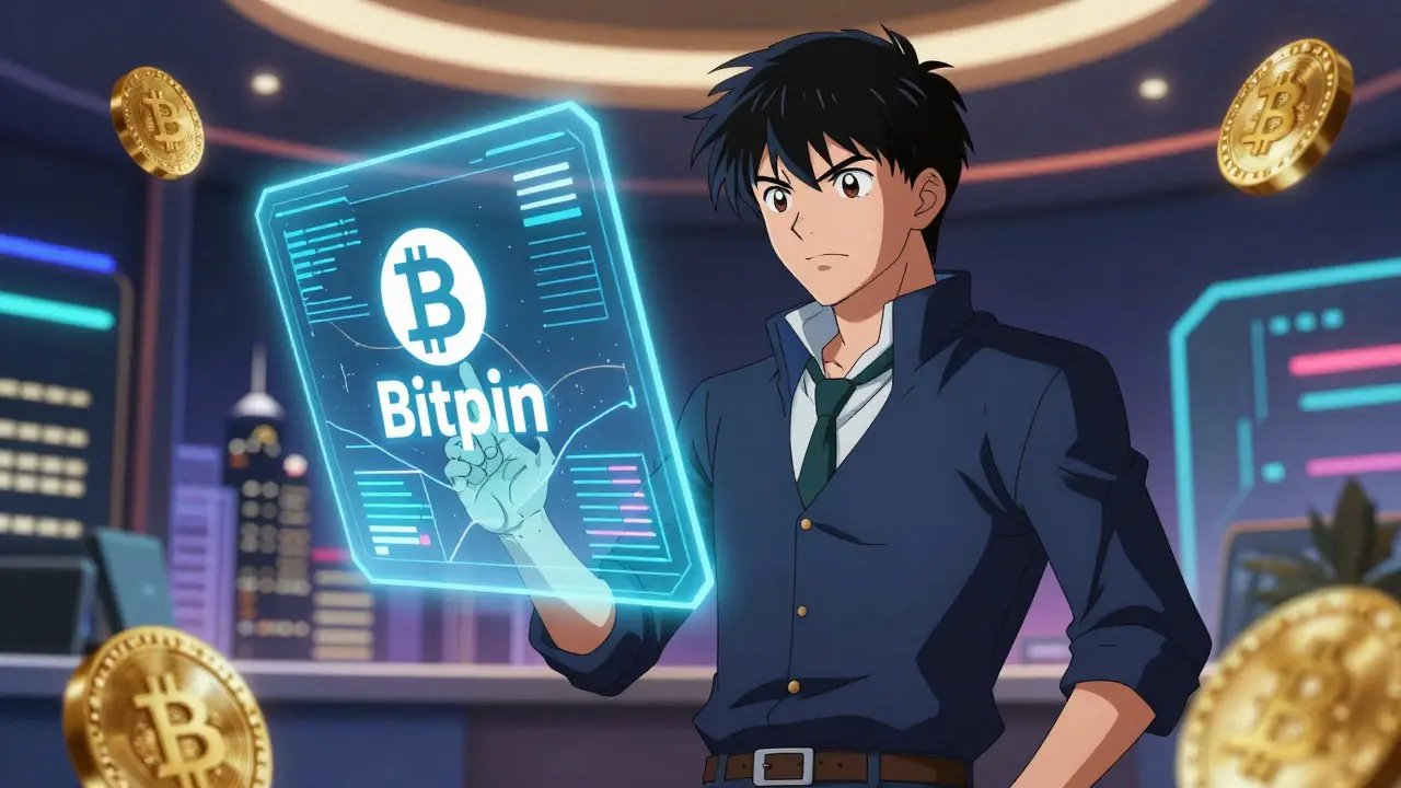 Bitpin Crypto Exchange Review: Is It Safe for Iranian Traders in 2026?