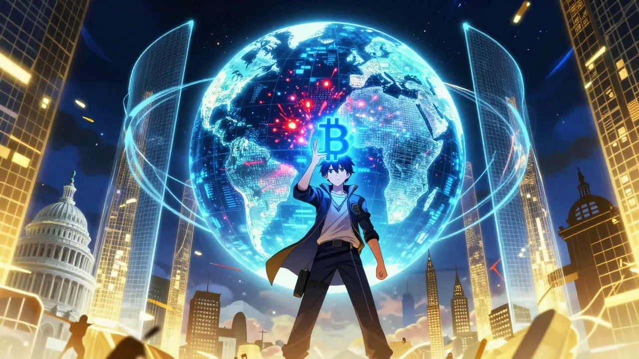 Global Cryptocurrency Regulations Overview: MiCA, GENIUS Act & Market Impact in 2026