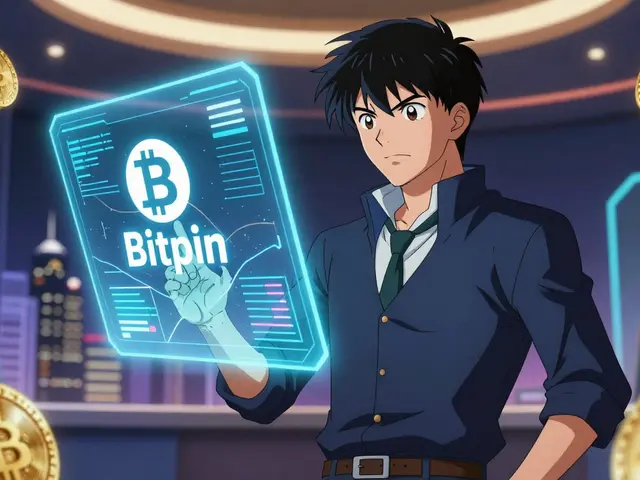 Bitpin Crypto Exchange Review: Is It Safe for Iranian Traders in 2026?