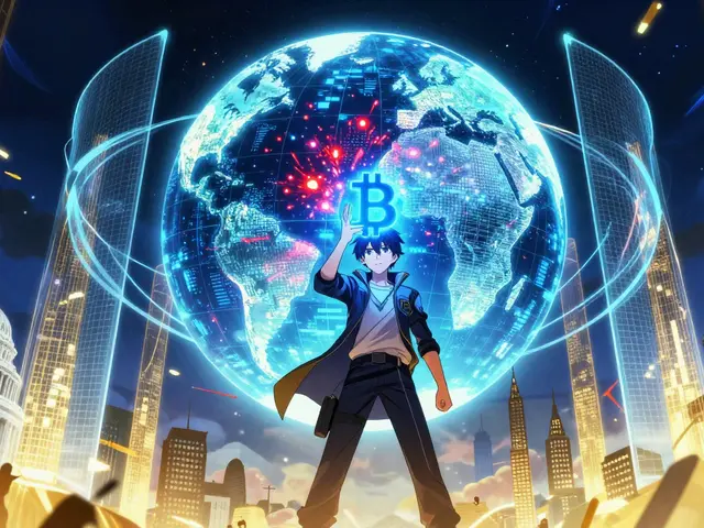 Global Cryptocurrency Regulations Overview: MiCA, GENIUS Act & Market Impact in 2026