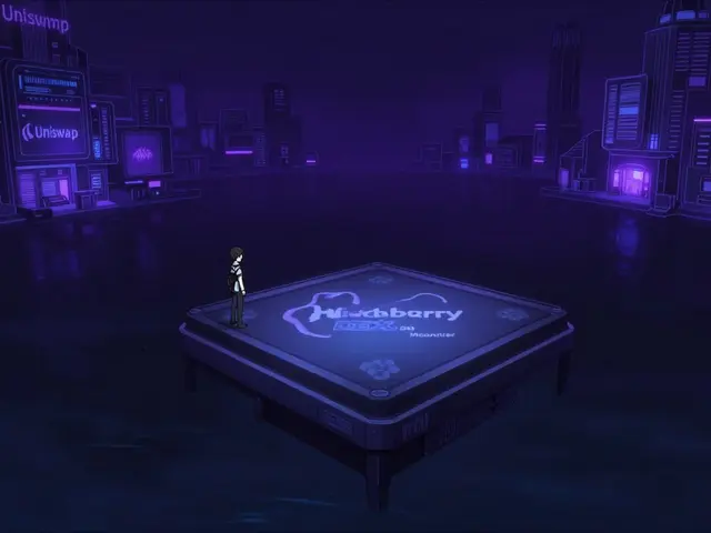 Huckleberry DEX Review: Is the Moonriver Exchange Safe in 2026?
