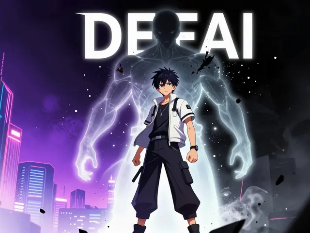 What is DeFAIRewards (DEFAI)? A Realistic Look at the Token