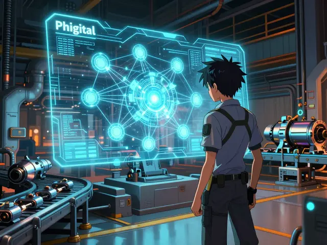 What Is Smart MFG (MFG) Crypto? Tokenomics, Risks, and Real-World Use Cases Explained
