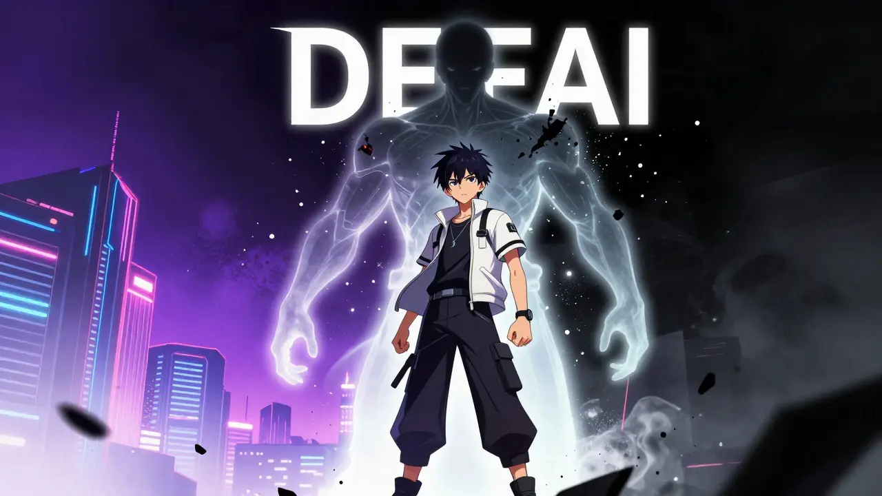 What is DeFAIRewards (DEFAI)? A Realistic Look at the Token