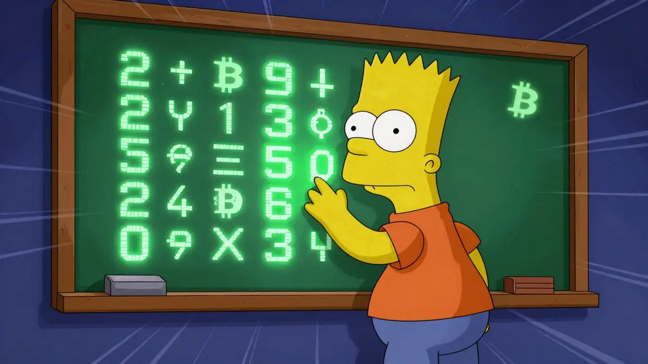 What is Simpson Predictions (SIMPSON) Crypto? A 2026 Reality Check