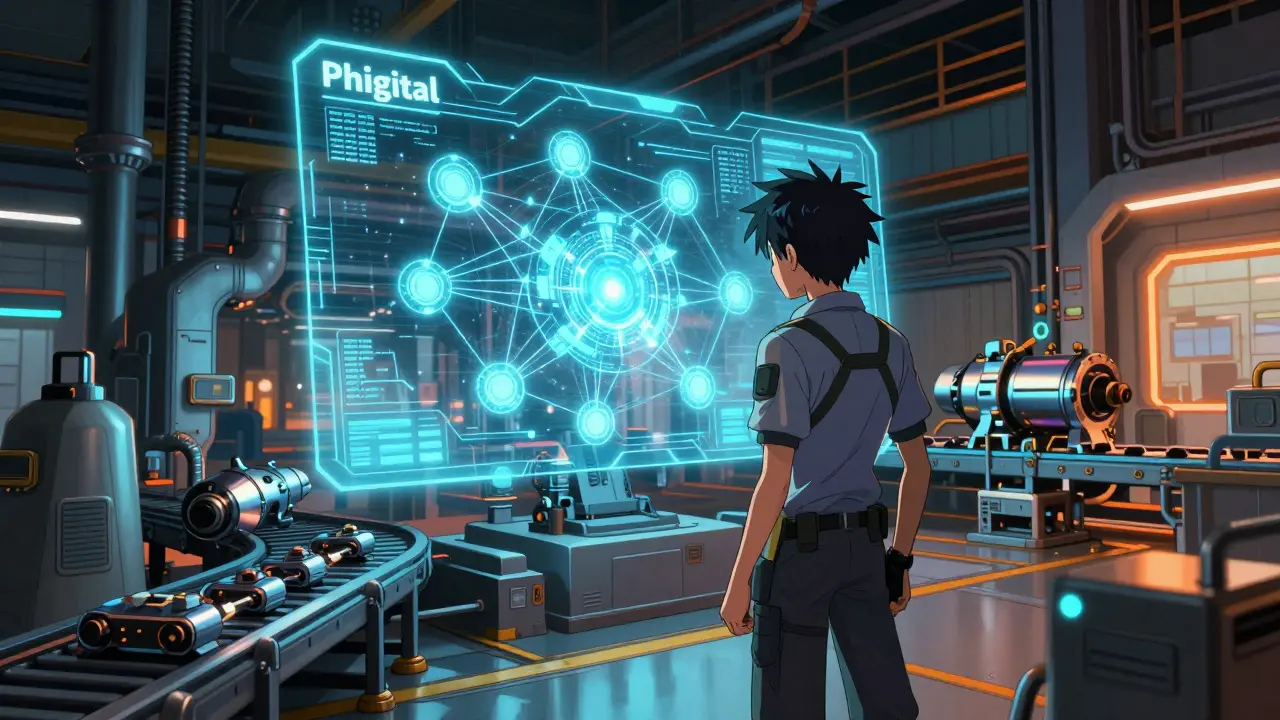 What Is Smart MFG (MFG) Crypto? Tokenomics, Risks, and Real-World Use Cases Explained