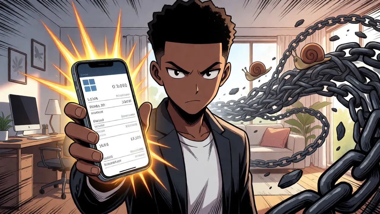 Crypto Billing for African Solo Founders: A Practical Guide