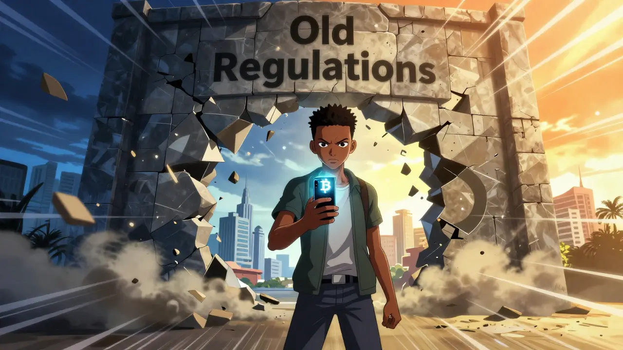 Navigating Crypto in Nigeria: Compliance Guide for 2026