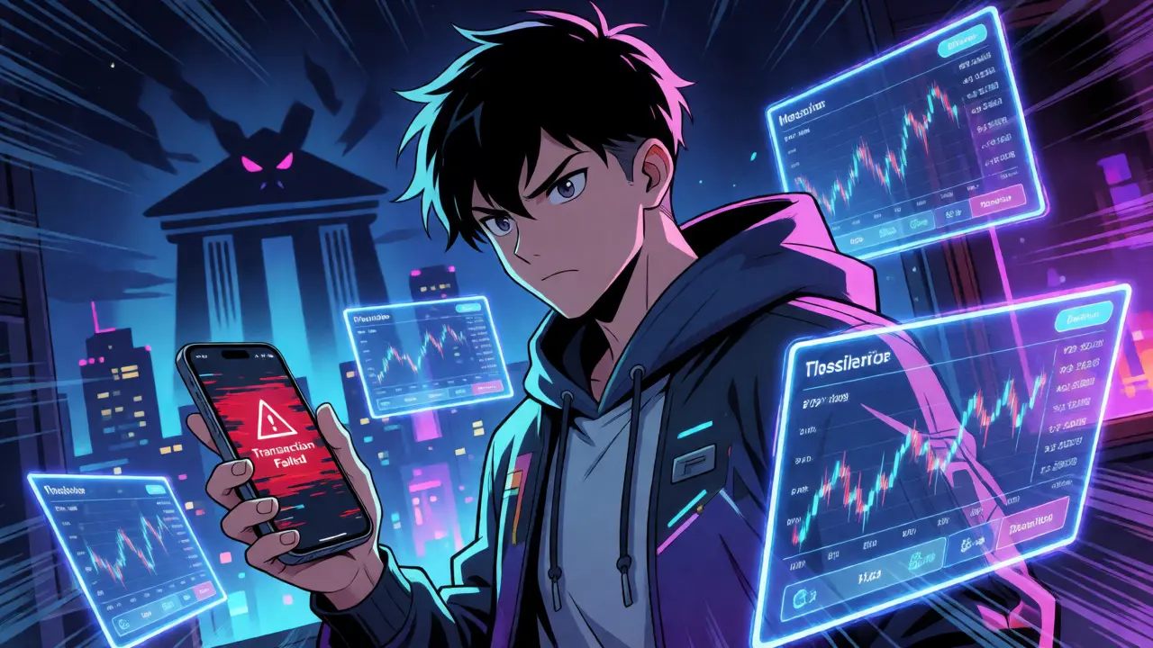 P2P Crypto Trading in Russia: Top Platforms and Key Risks