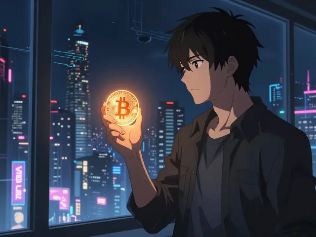 Chinese Crypto Holders in 2026: Legal Protection, Risks, and the Gray Area