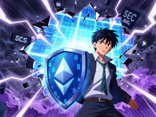 How the Investment and Securities Act 2025 Changes Crypto Trading Rules