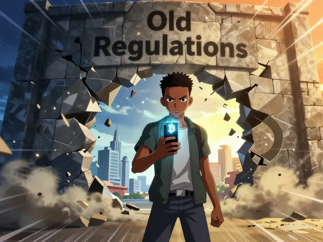 Navigating Crypto in Nigeria: Compliance Guide for 2026