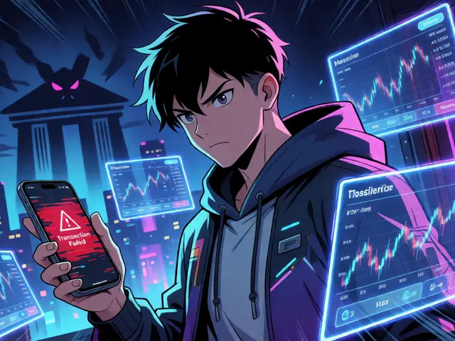 P2P Crypto Trading in Russia: Top Platforms and Key Risks