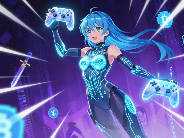 What is Keira (KEIRA) Crypto? AI Agent, Risks & Real Utility Explained