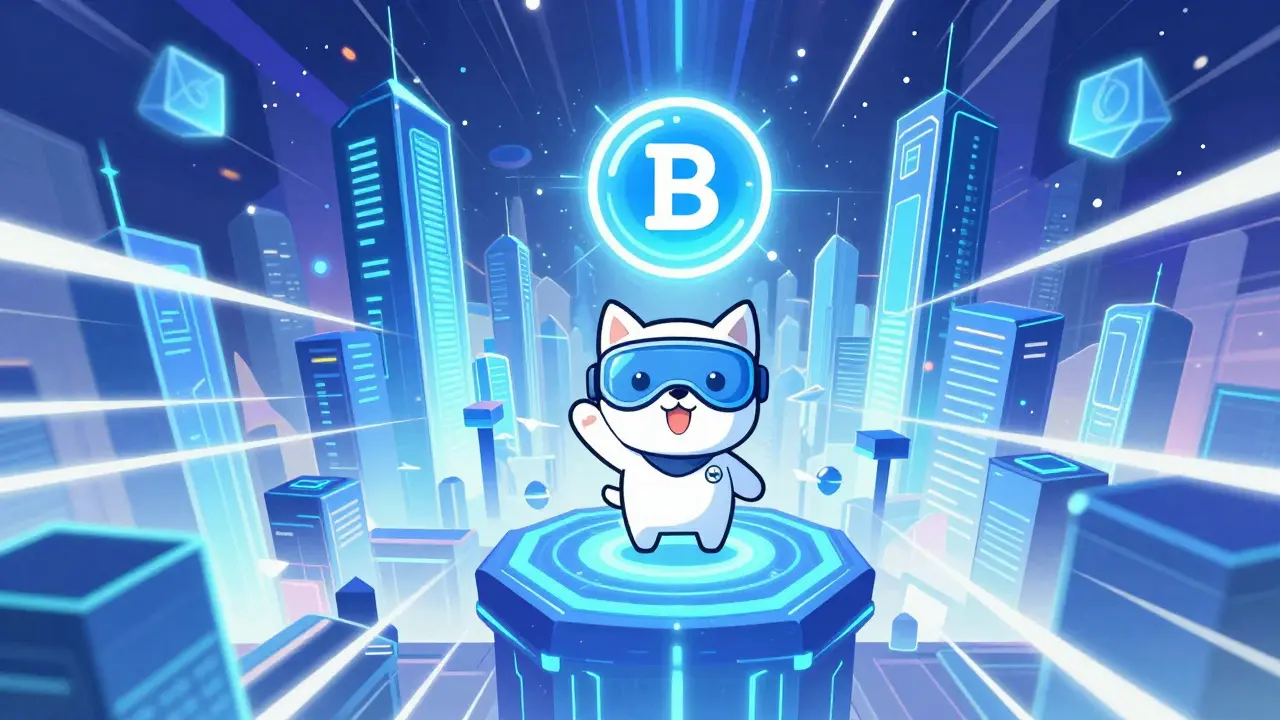 What is Boge (BOGE) Crypto Coin? A Complete Guide for Beginners