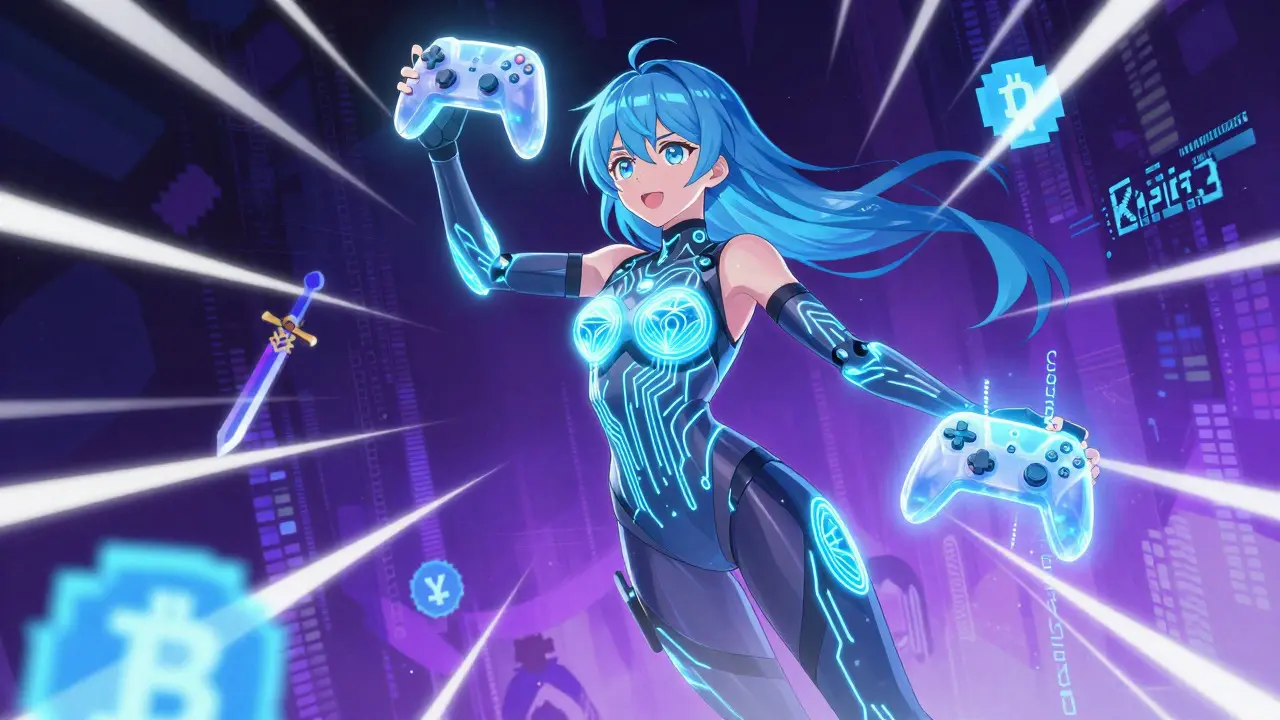 What is Keira (KEIRA) Crypto? AI Agent, Risks & Real Utility Explained