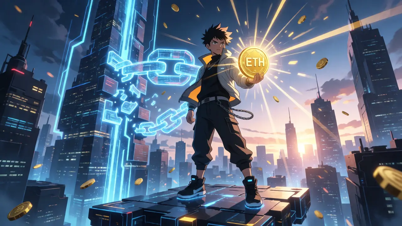 Good Tokenomics Examples: Real Models That Actually Work