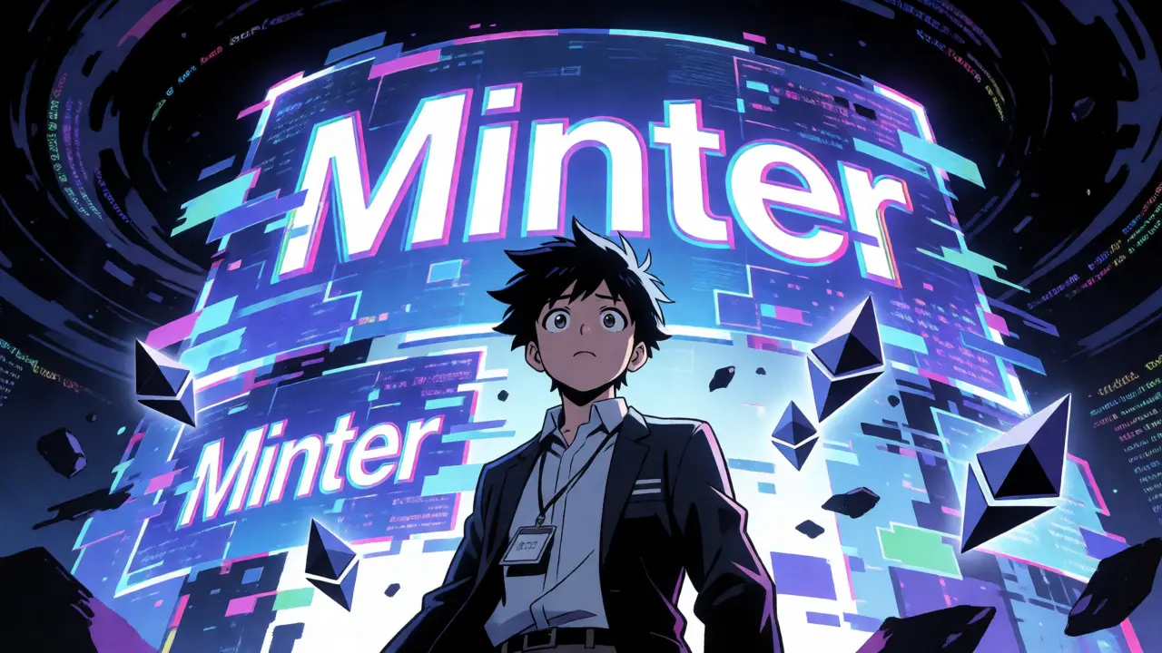 Minter Crypto Exchange Review: Separating Myth from Reality for Ethereum Traders
