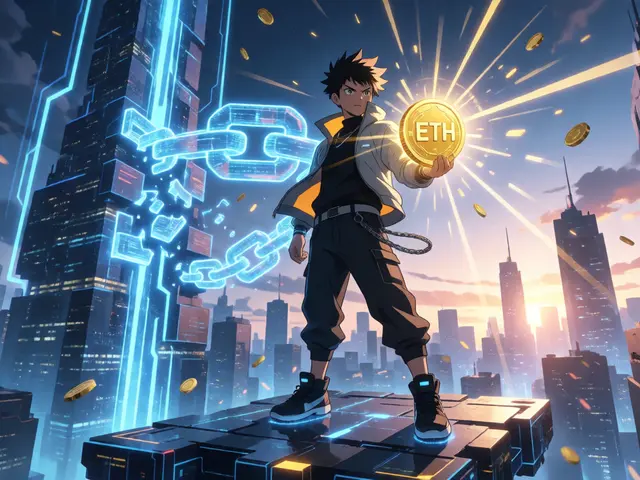 Good Tokenomics Examples: Real Models That Actually Work