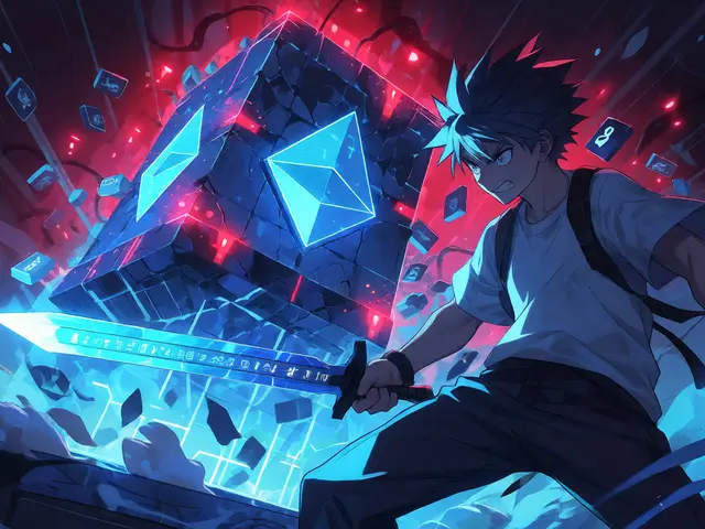 How Rollups Scale Ethereum: L2 Guide for 2026