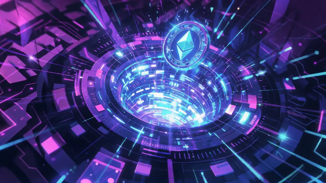 Tornado Cash Sanctions Lifted: What It Means for Crypto Mixers